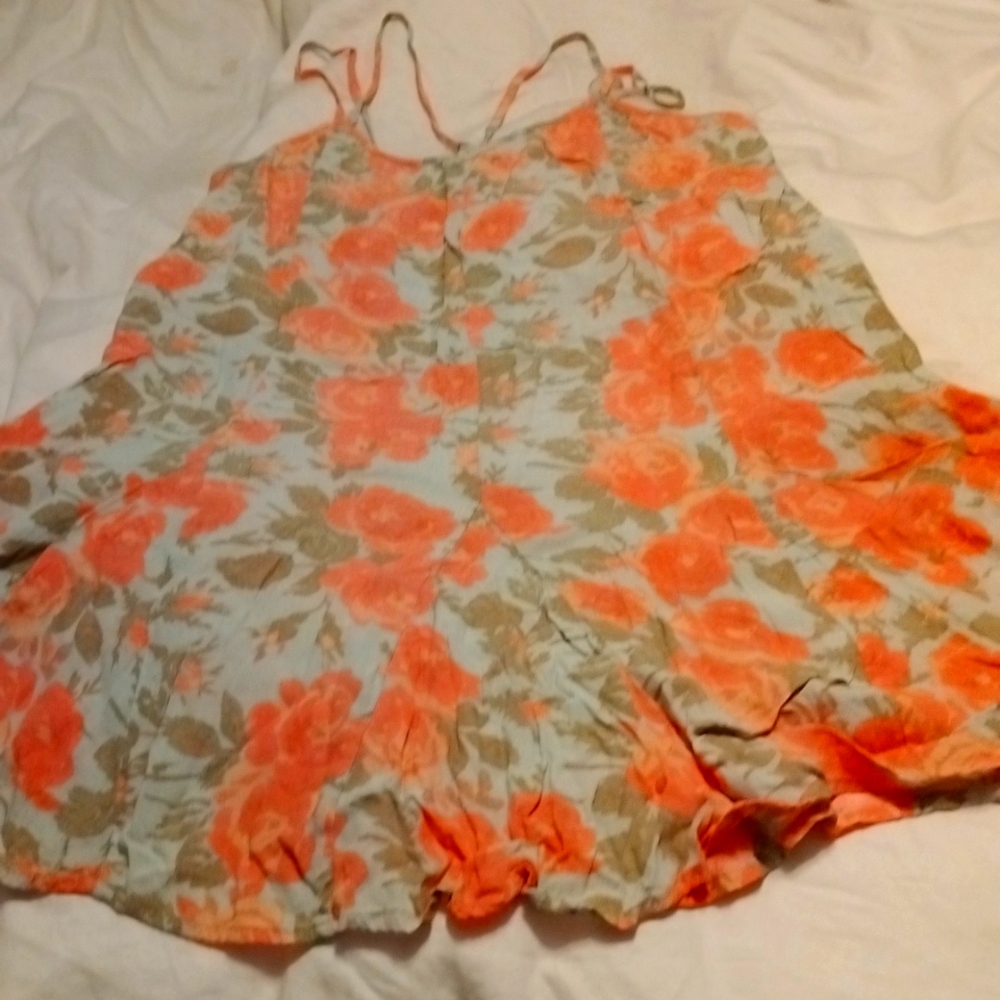 Summer Dress